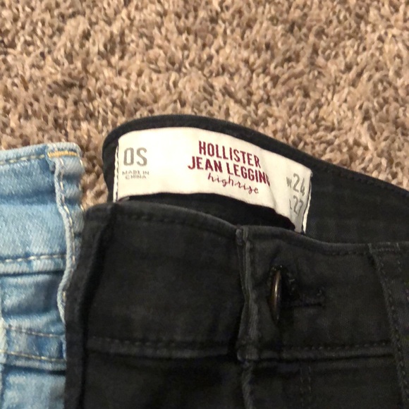 hollister jeans - Picture 3 of 4